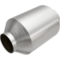 Picture of California Universal Catalytic Converter-2.25in. Inlet/2.25in. Outlet