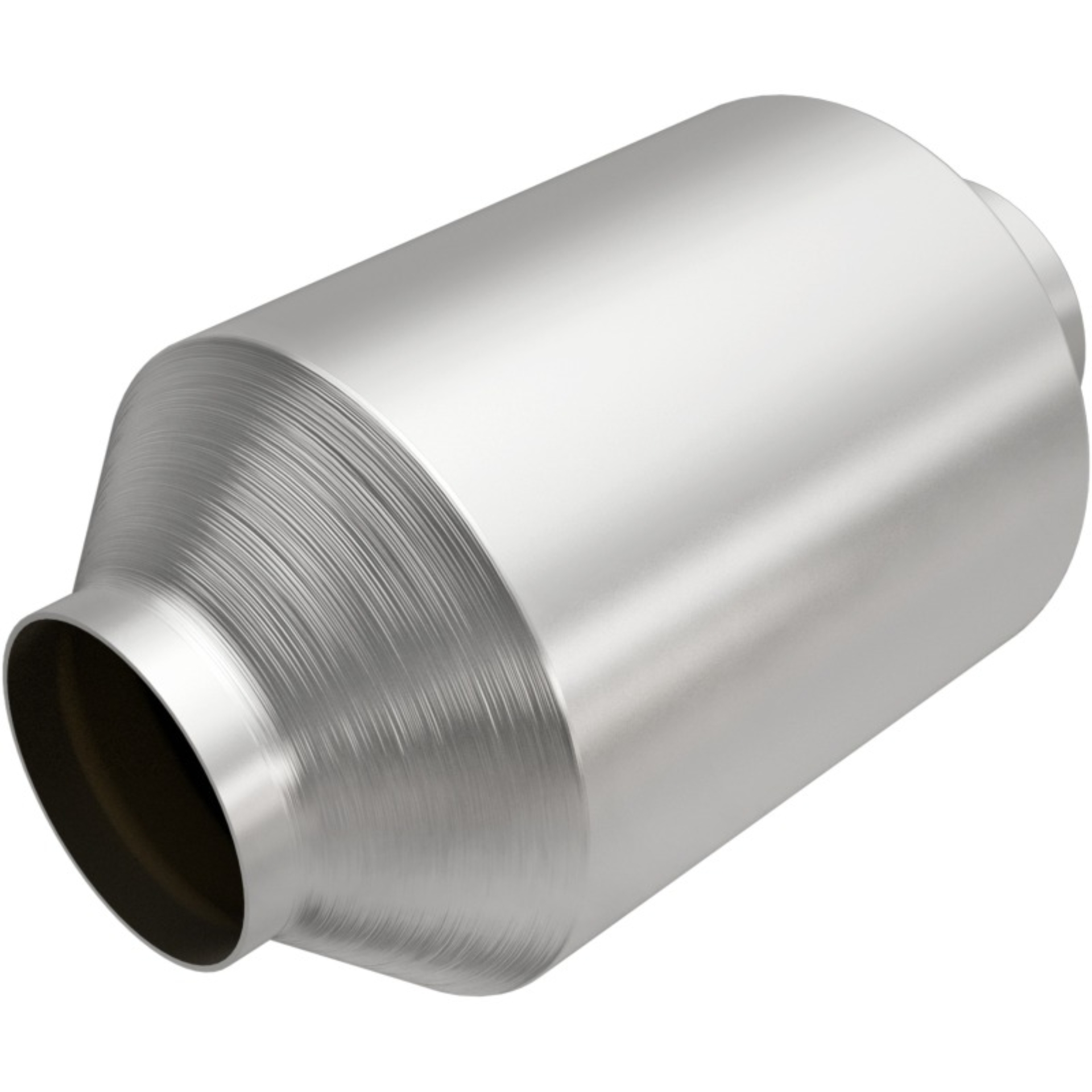 Picture of California Universal Catalytic Converter-2.25in. Inlet/2.25in. Outlet