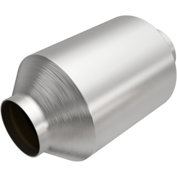 Picture of California Universal Catalytic Converter-2.25in. Inlet/2.25in. Outlet