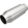 Picture of California Universal Catalytic Converter-3in. Inlet/3in. Outlet