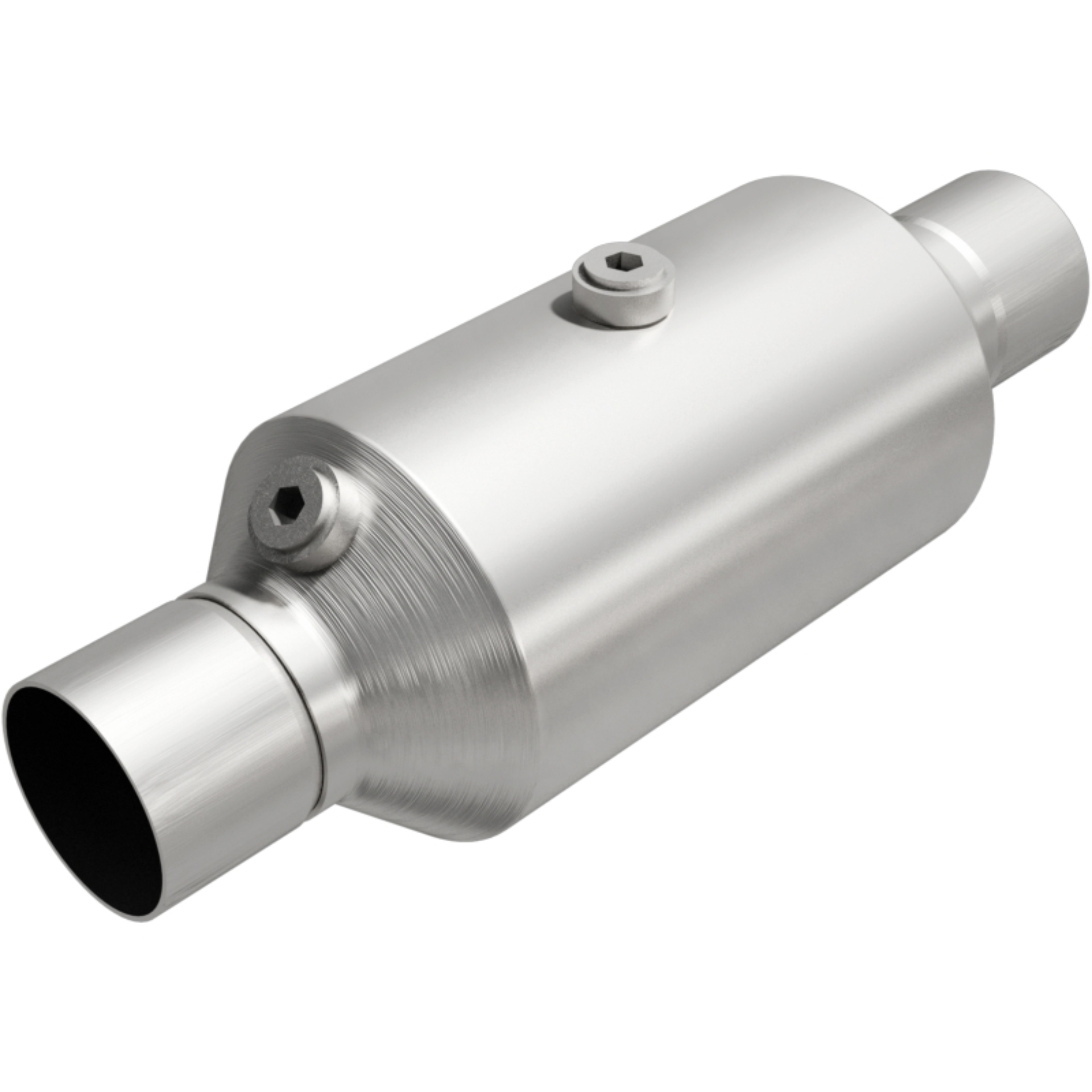 Picture of OEM Grade Universal Catalytic Converter-2.25in. Inlet/2.25in. Outlet
