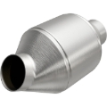 Picture of HM Grade Universal Catalytic Converter-2in. Inlet/2.5in. Outlet