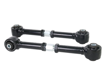 Picture of SuperPro 23-24 Toyota Sequoia HD Adjustable Upper Trailing Arm Set