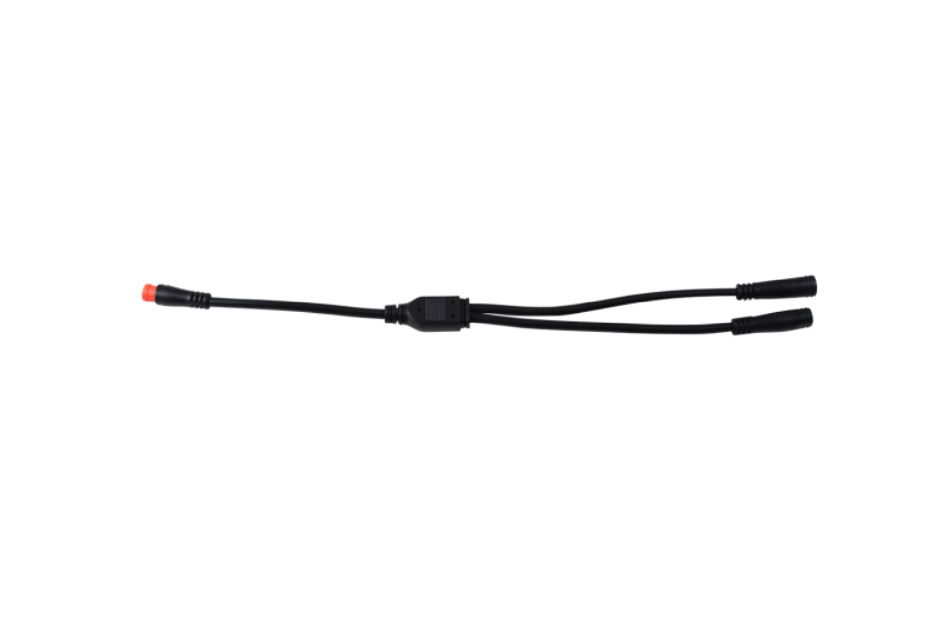 Picture of Diode Dynamics RGBW M8 5-Pin Splitter Wire - 1