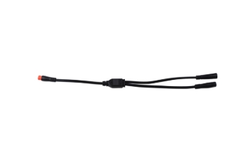 Picture of Diode Dynamics RGBW M8 5-Pin Splitter Wire - 1
