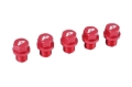 Picture of PERRIN 04-21 Subaru STI Shifter Detent Kit - Red