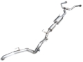 Picture of AWE Tuning 0FG Exhaust for 3rd Gen Toyota Tundra - BashGuard Only