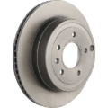 Picture of Brembo OE 12-15 Chevy Captiva Sport/07-08 Equinox/07-08 PontiacTorrent Friction Brake Disc
