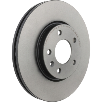 Picture of Brembo OE 11-15 Chevy Volt Friction Brake Disc