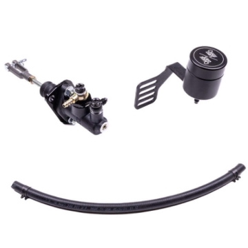 Picture of Chase Bays Nissan 240SX S13/S14/S15 Stk Bore 5/8 Clutch Master Cyl Adapter & OEMC BBE Reservoir Kit