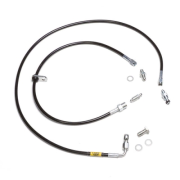 Picture of Chase Bays 02-08 Nissan 350Z (w/GM LS Engine) TR6060 Clutch Line