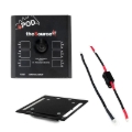 Picture of sPOD 12-17 Toyota Tundra SourceLT Wireless Switch Controller