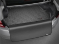 Picture of WeatherTech 11-16 Kia Sportage Cargo Liner w/ Bumper Protector - Black