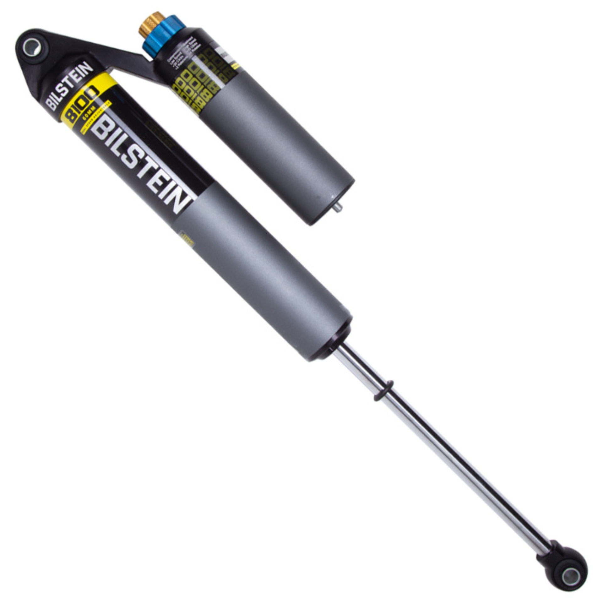Picture of B8 8100 (DSA) - Suspension Shock Absorber
