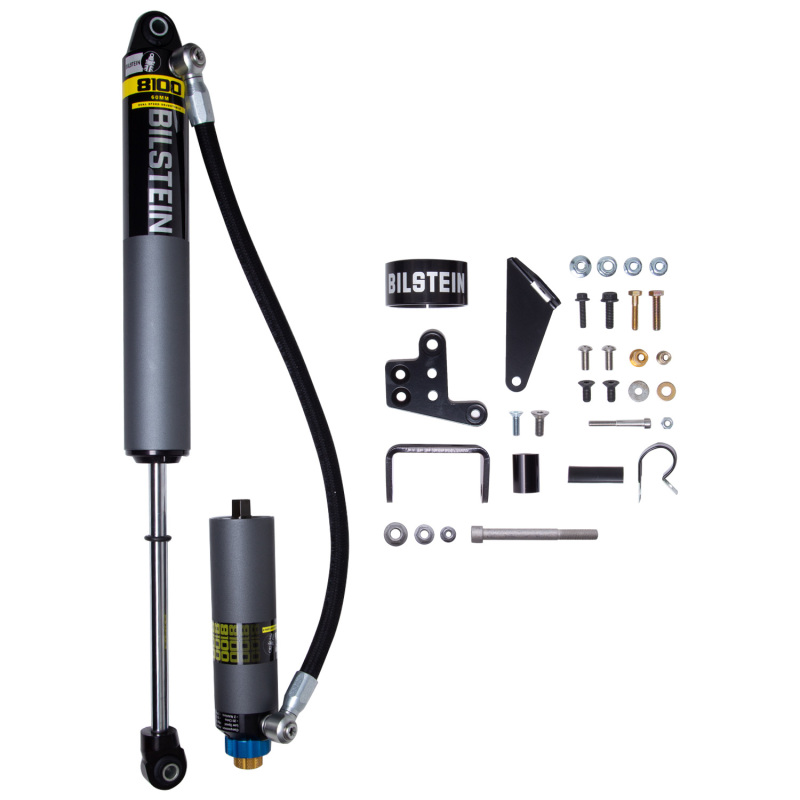 Picture of Bilstein 20-24 Jeep Gladiator Front Left B8 8100 (DSA) Shock Absorber - 3-4.5in Lift