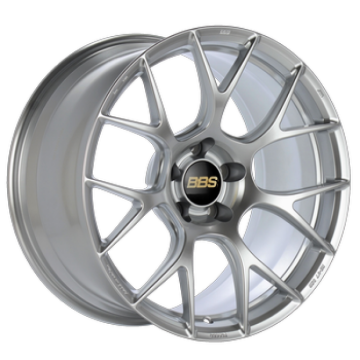 Picture of BBS RE-V7 19x9.5 5x120 ET45 PFS - Diamond Silver