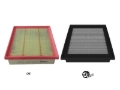 Picture of AFe 24+ Mazda CX-90 2.5L/3.3L Magnum FLOW Pro Dry S Air Filter