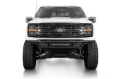 Picture of Addictive Desert Designs 2024 Ford F-150 Pro Bolt-On - Front Bumper