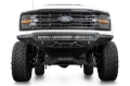 Picture of Addictive Desert Designs 2024 Ford F-150 Stealth Fighter - Front Bumper