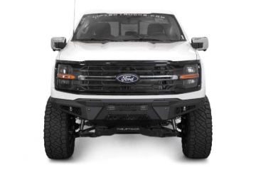 Picture of Addictive Desert Designs 2024 Ford F-150 HoneyBadger - Front Bumper
