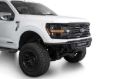 Picture of Addictive Desert Designs 2024 Ford F-150 Pro Bolt-On - Front Bumper
