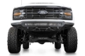 Picture of Addictive Desert Designs 2024 Ford F-150 Stealth Fighter - Front Bumper