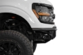 Picture of Addictive Desert Designs 2024 Ford F-150 Pro Bolt-On - Front Bumper