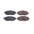 Picture of Power Stop 04-06 Chevrolet Epica Front Z16 Evo Ceramic Brake Pad