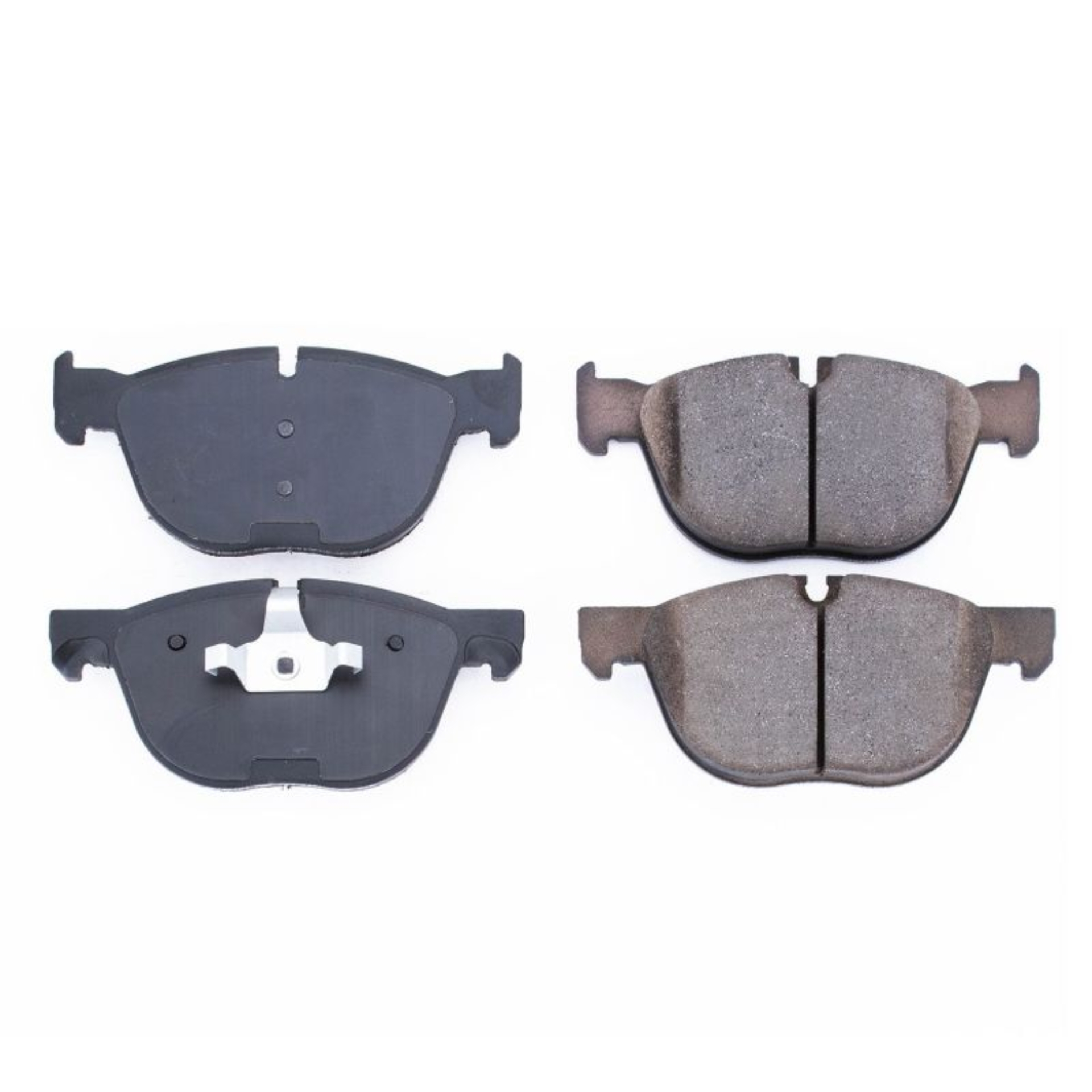 Picture of Power Stop 16-18 BMW X4 Front Z16 Evo Ceramic Brake Pad
