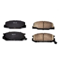 Picture of Power Stop 91-97 Toyota Previa Front Z16 Evo Ceramic Brake Pad