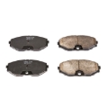Picture of Power Stop 90-96 Infiniti Q45 Front Z16 Evo Ceramic Brake Pad