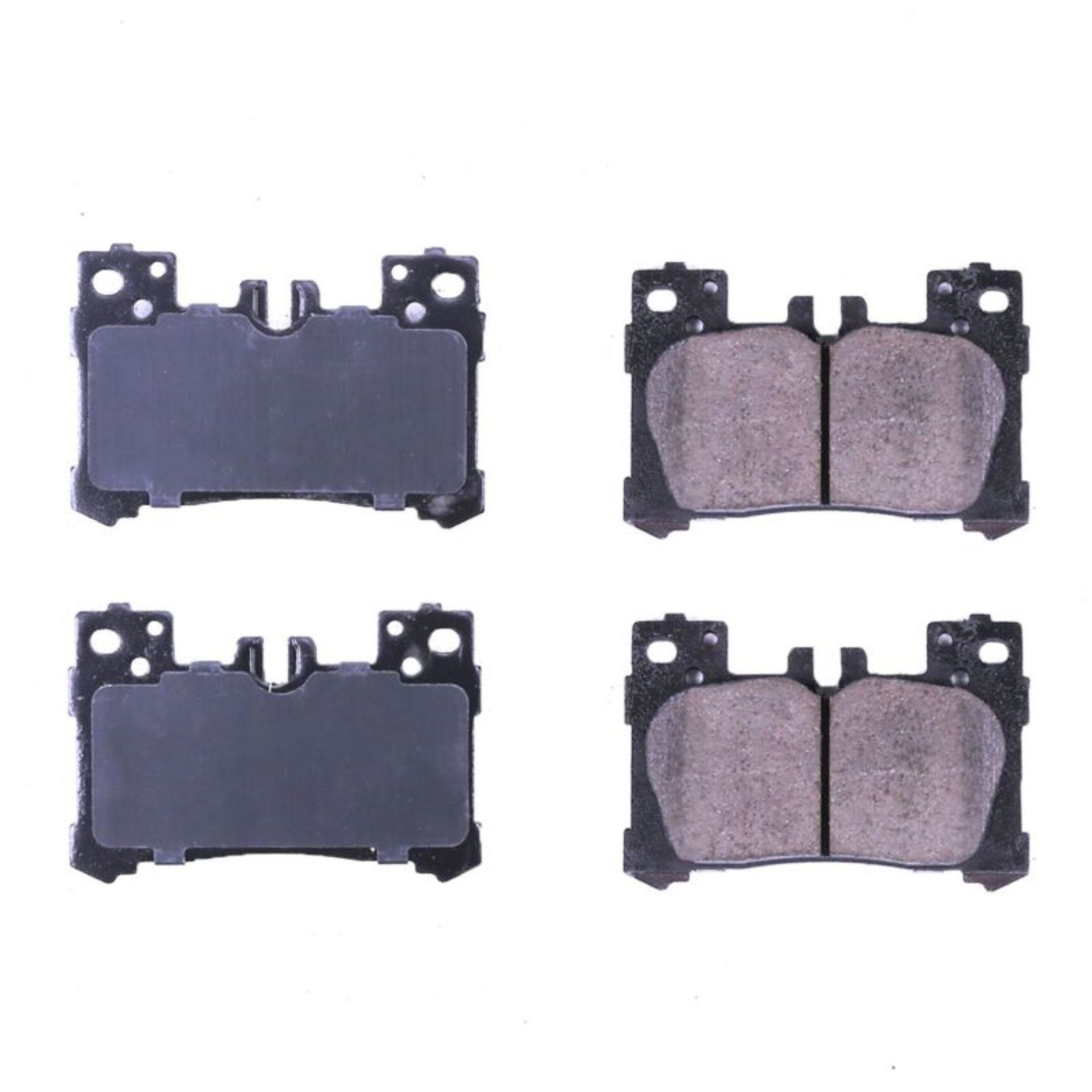 Picture of Power Stop 18-22 Lexus LC500 Rear Z16 Evo Ceramic Brake Pad