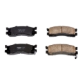 Picture of Power Stop 92-95 Mazda 929 Rear Z16 Evo Ceramic Brake Pad