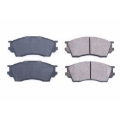 Picture of Power Stop 95-02 Mazda Millenia Front Z16 Evo Ceramic Brake Pad