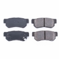 Picture of Power Stop 06-09 Hyundai Azera Rear Z16 Evo Ceramic Brake Pad