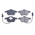Picture of Power Stop 99-06 Audi A4 Front Z16 Evo Ceramic Brake Pad