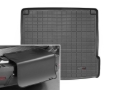 Picture of WeatherTech 15+ Mercedes-Benz GLE-Class Cargo Liner w/ Bumper Protector - Black