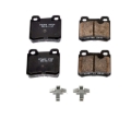 Picture of Power Stop 94-96 Saab 900 Rear Z17 Evo Ceramic Brake Pad w/Hardware