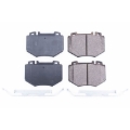 Picture of Power Stop 05-06 Mercedes-Benz S500 Front Z17 Evo Ceramic Brake Pad w/Hardware
