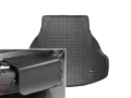 Picture of WeatherTech 13+ Honda Accord Cargo Liner w/ Bumper Protector - Black