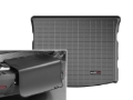 Picture of WeatherTech 07+ Jeep Compass Cargo Liner w/ Bumper Protector - Black