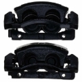 Picture of Power Stop 04-05 Ford F-150 Front Black Caliper - Pair w/Bracket