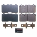 Picture of Power Stop 14-15 Chevrolet Camaro Front Z23 Evo Sport Brake Pad w/Hardware