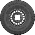 Picture of Yokohama Geolandar M/T G003 SXS Tire - 37X11.50R17 121Q