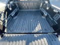 Picture of WeatherTech 2024 Toyota Tacoma (Incl. Hybrid) 5ft. Bed w/RHS Storage Sys ImpactLiner - Black