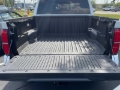 Picture of WeatherTech 2024 Toyota Tacoma (Incl. Hybrid) 5ft. Bed w/o RHS Storage Sys ImpactLiner - Black
