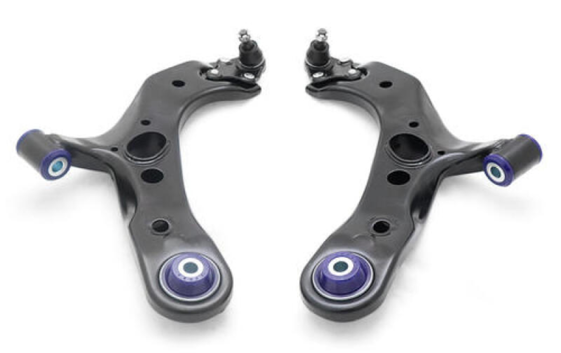 Picture of SuperPro 06-12 Toyota RAV4 Lower Control Arm Set - Front