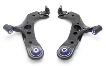 Picture of SuperPro 06-12 Toyota RAV4 Lower Control Arm Set - Front