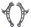 Picture of SuperPro 92-96 Toyota Camry Lower Control Arm Set - Front