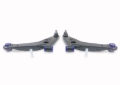 Picture of SuperPro 02-07 Mitsubishi Lancer Lower Control Arm Set